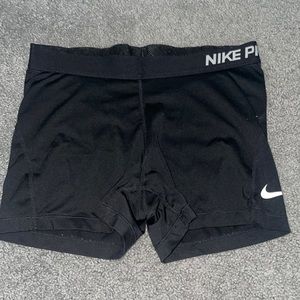 Nike Women's Pro 3” Shorts